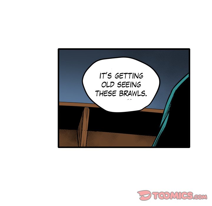 Chivalry Chivalry EP 45 - Toomics page 8 - 