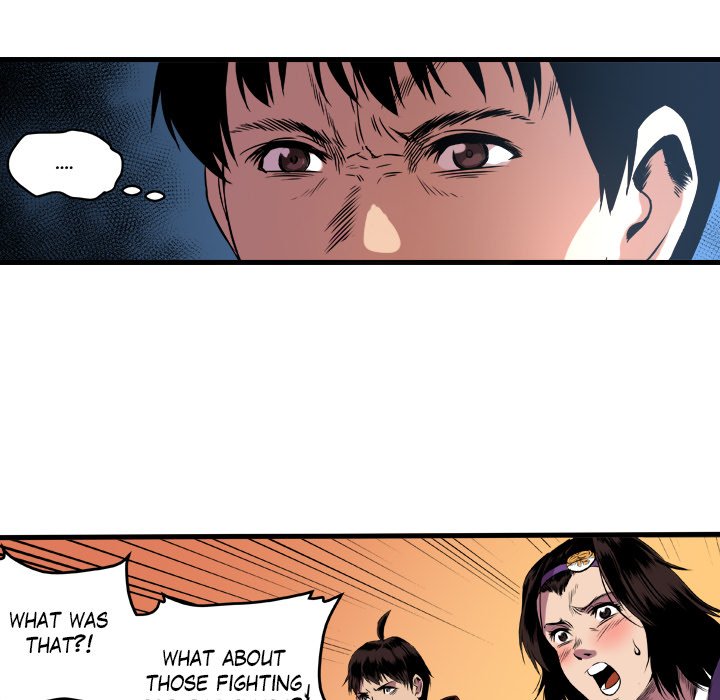 Chivalry Chivalry EP 45 - Toomics page 71 - 
