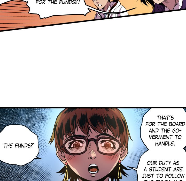 Chivalry Chivalry EP 45 - Toomics page 72 - 