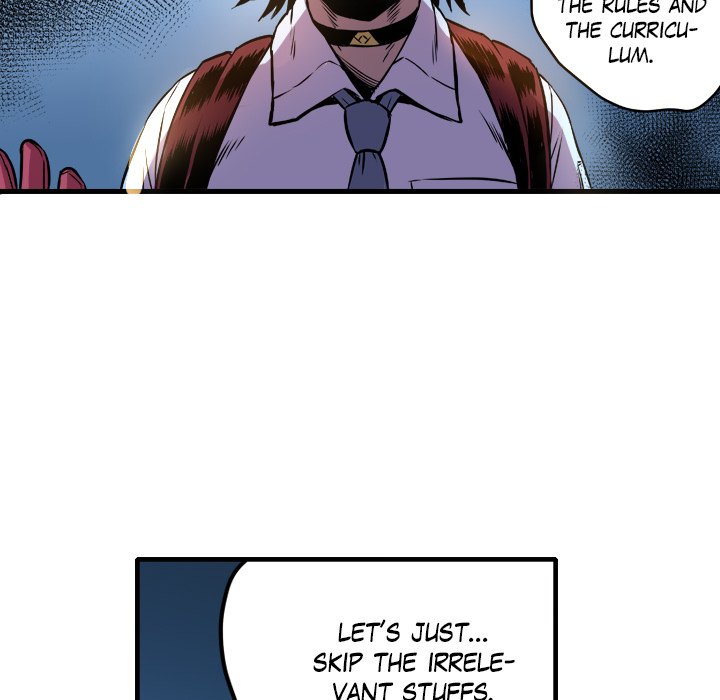 Chivalry Chivalry EP 45 - Toomics page 73 - 