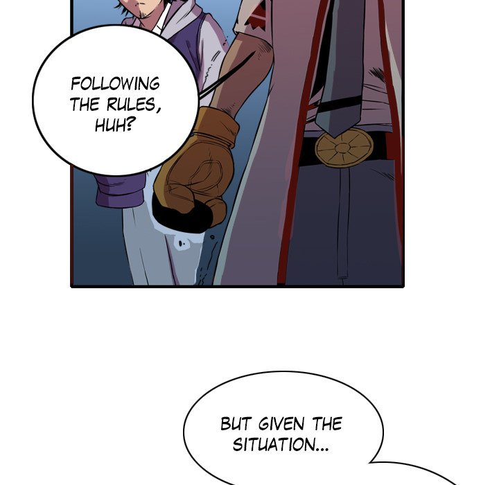 Chivalry Chivalry EP 45 - Toomics page 77 - 