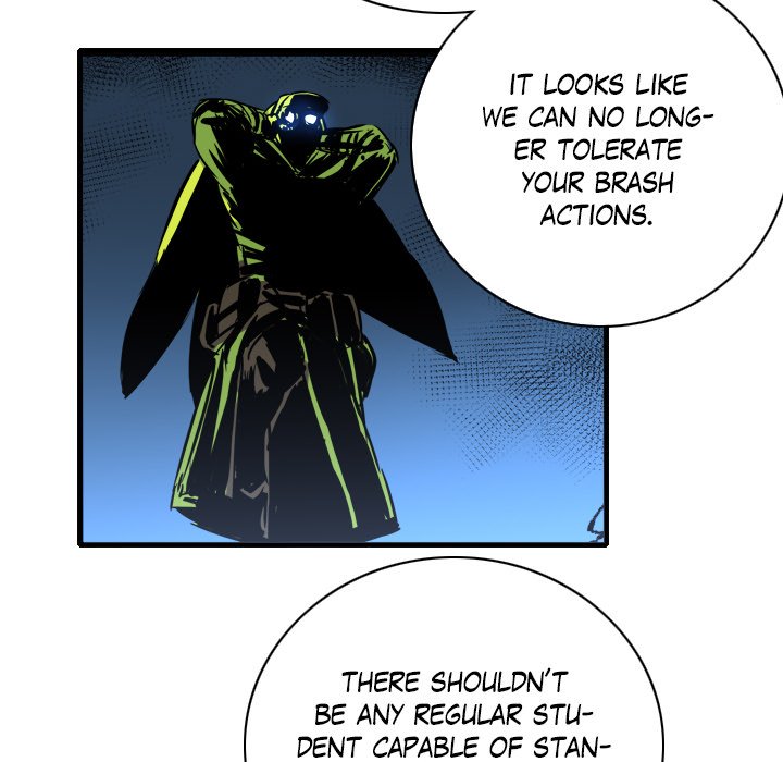 Chivalry Chivalry EP 45 - Toomics page 78 - 