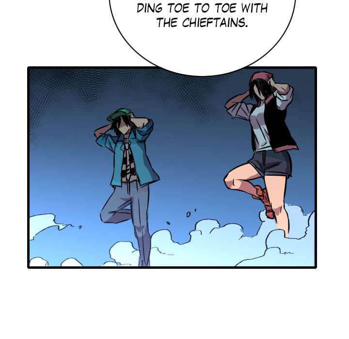 Chivalry Chivalry EP 45 - Toomics page 79 - 