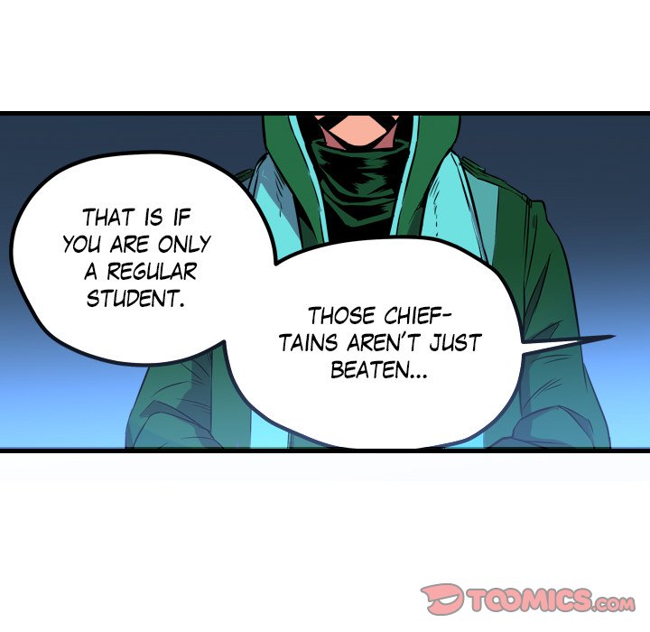 Chivalry Chivalry EP 45 - Toomics page 80 - 
