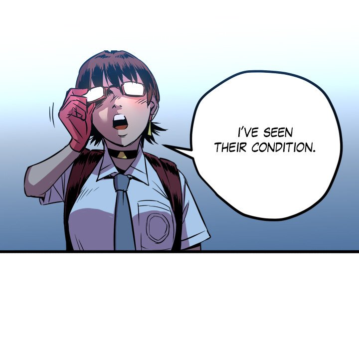 Chivalry Chivalry EP 45 - Toomics page 81 - 