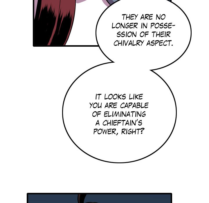 Chivalry Chivalry EP 45 - Toomics page 83 - 