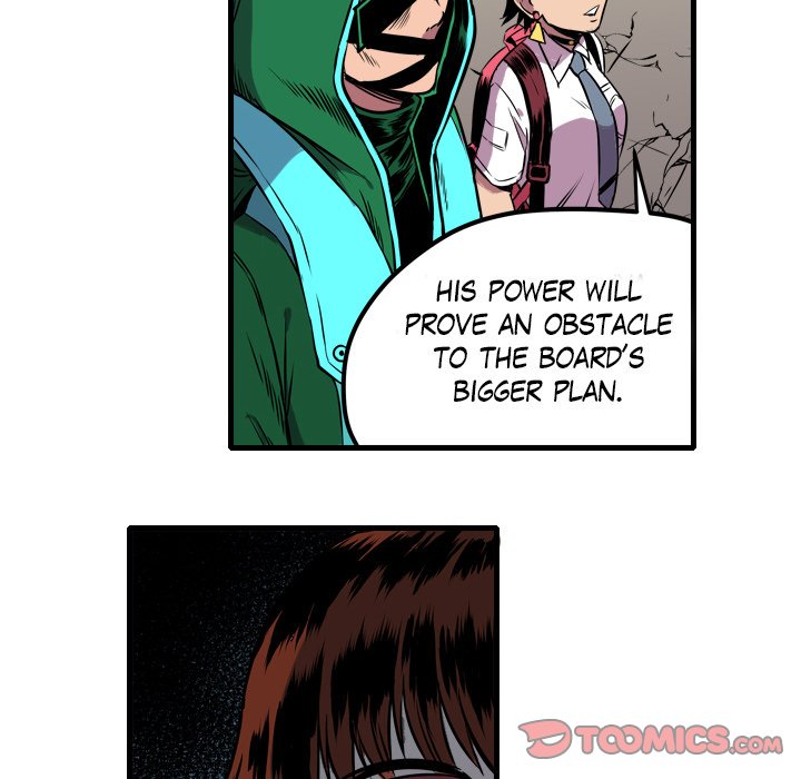Chivalry Chivalry EP 45 - Toomics page 86 - 