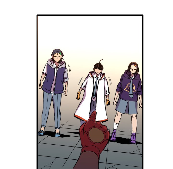 Chivalry Chivalry EP 45 - Toomics page 88 - 