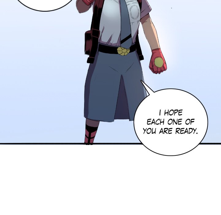 Chivalry Chivalry EP 45 - Toomics page 90 - 