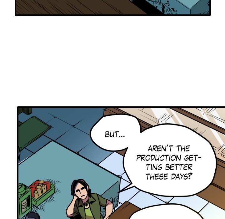 Chivalry Chivalry EP 45 - Toomics page 10 - 