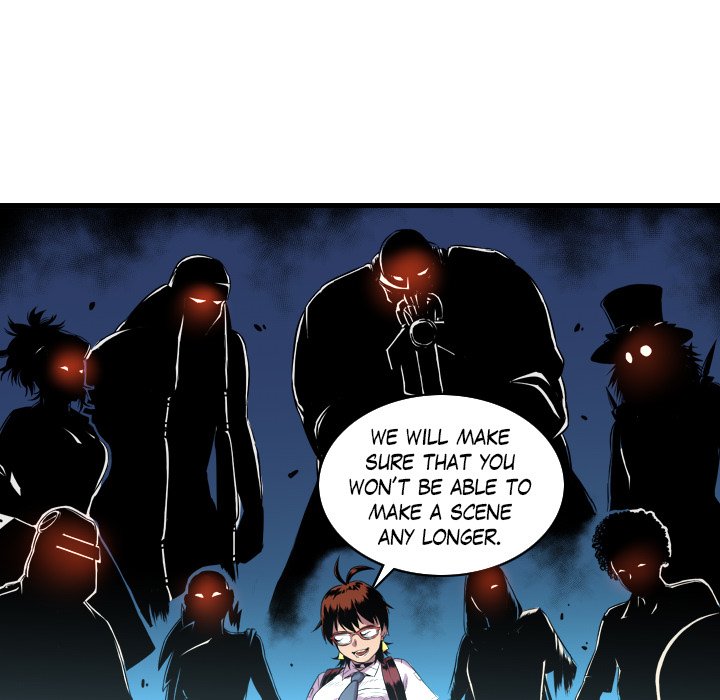 Chivalry Chivalry EP 45 - Toomics page 91 - 