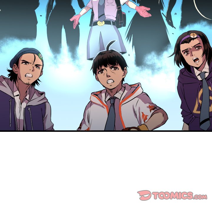 Chivalry Chivalry EP 45 - Toomics page 92 - 