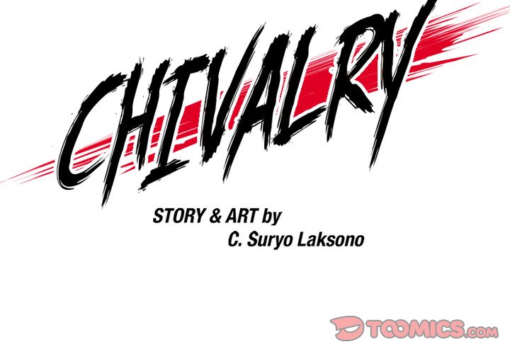 Chivalry Chivalry EP 46 - Toomics page 2 - 