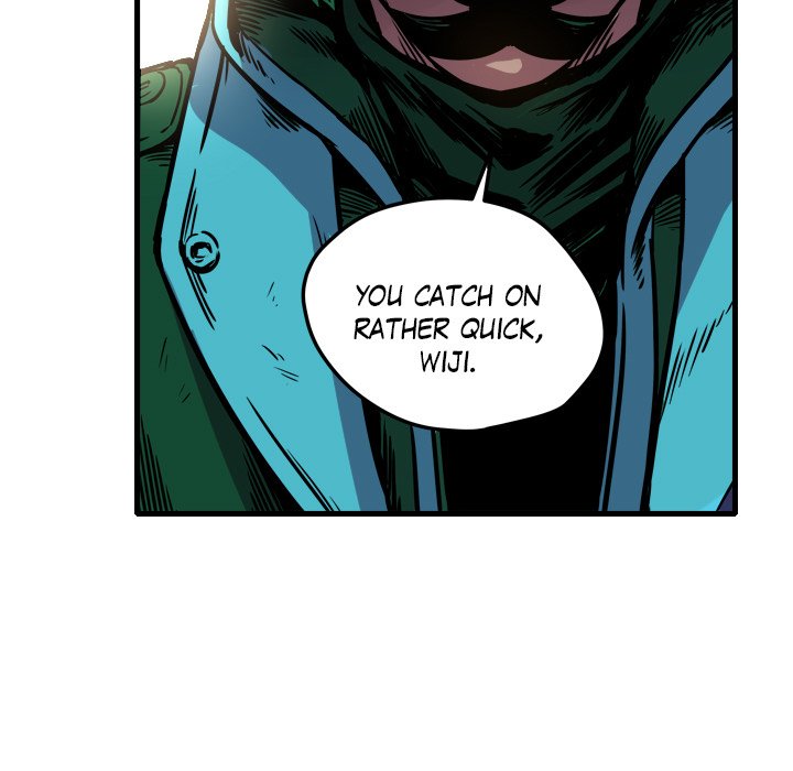 Chivalry Chivalry EP 46 - Toomics page 13 - 