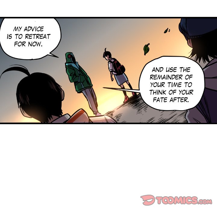 Chivalry Chivalry EP 46 - Toomics page 14 - 
