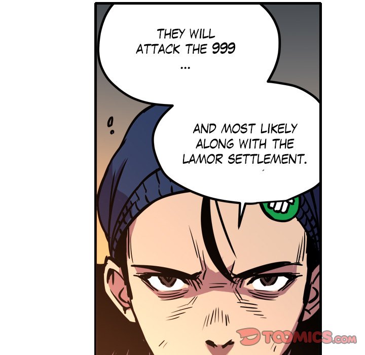 Chivalry Chivalry EP 46 - Toomics page 20 - 