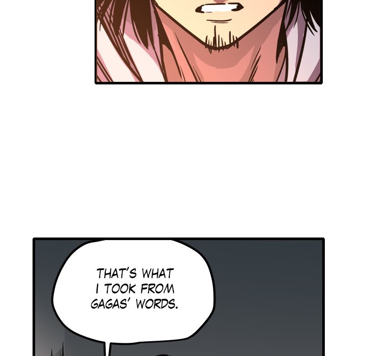 Chivalry Chivalry EP 46 - Toomics page 21 - 