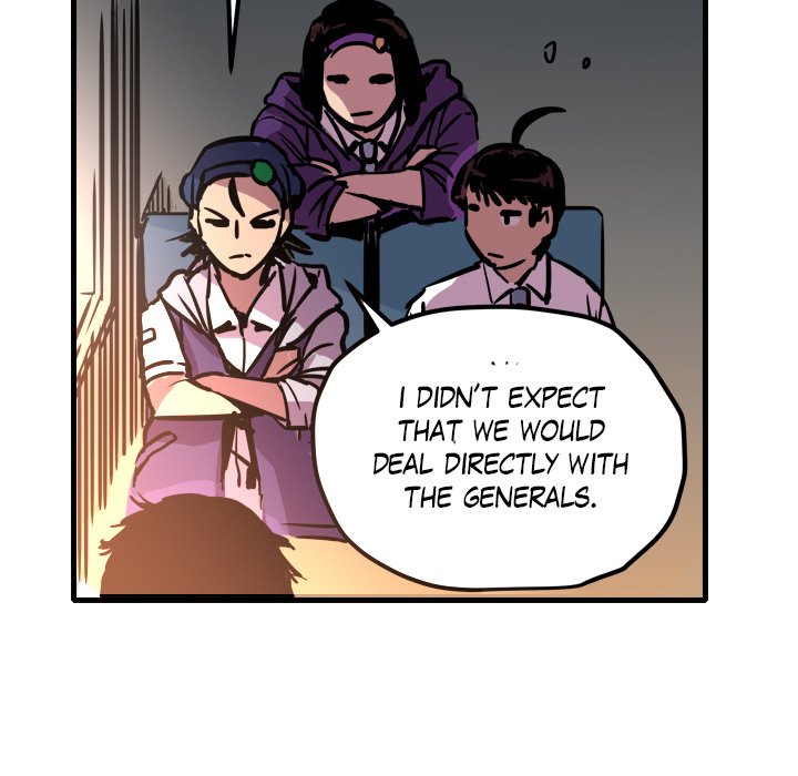 Chivalry Chivalry EP 46 - Toomics page 22 - 