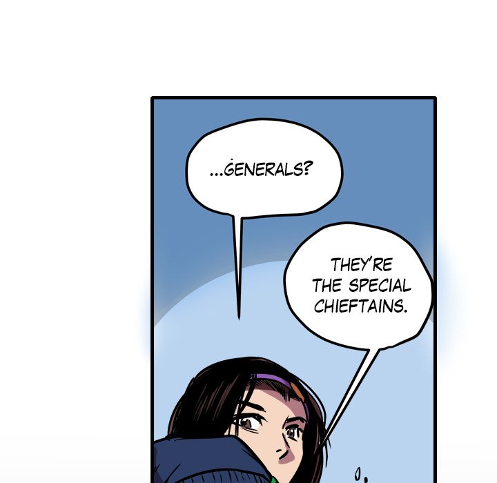 Chivalry Chivalry EP 46 - Toomics page 23 - 
