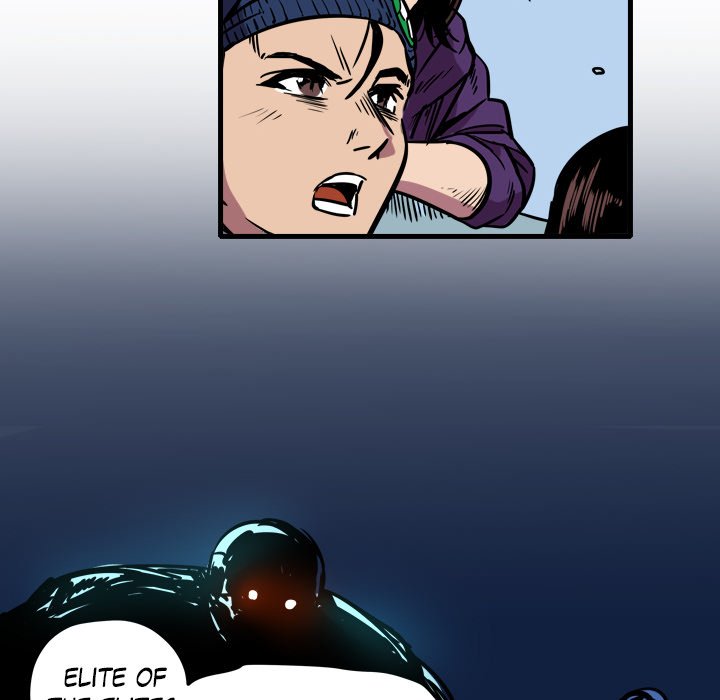 Chivalry Chivalry EP 46 - Toomics page 24 - 