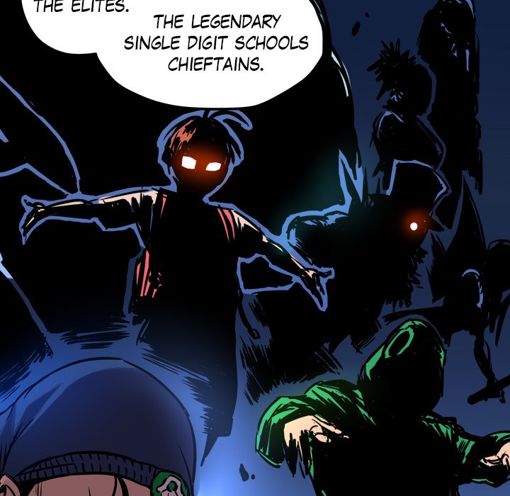 Chivalry Chivalry EP 46 - Toomics page 25 - 