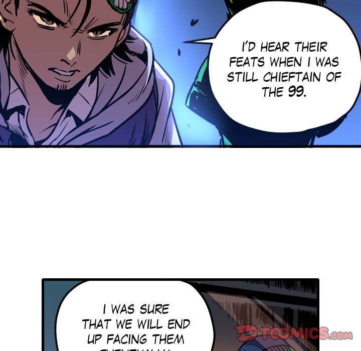 Chivalry Chivalry EP 46 - Toomics page 26 - 