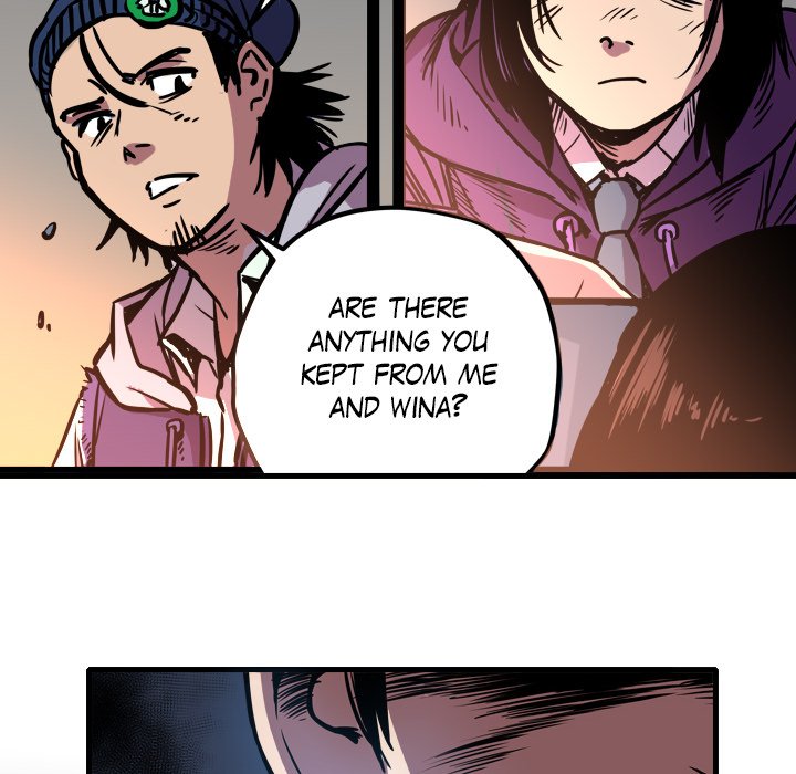 Chivalry Chivalry EP 46 - Toomics page 30 - 