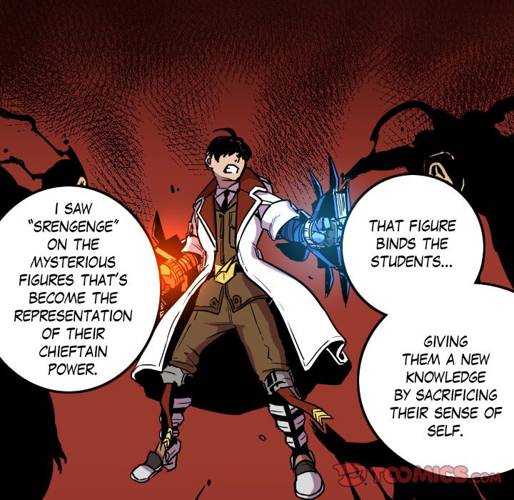 Chivalry Chivalry EP 46 - Toomics page 32 - 