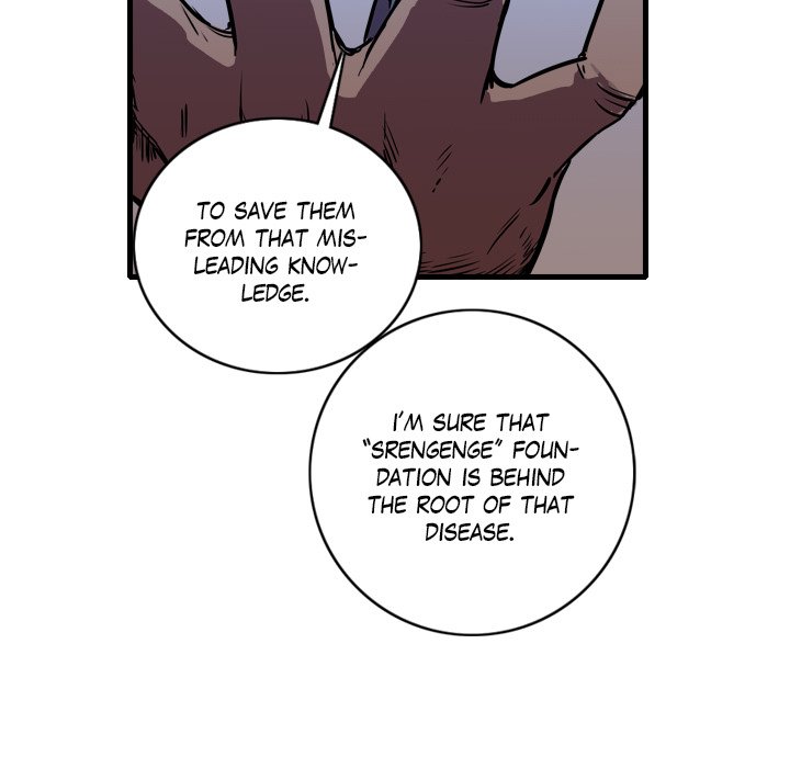 Chivalry Chivalry EP 46 - Toomics page 35 - 