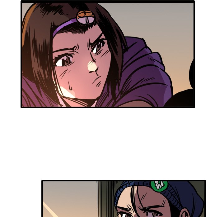 Chivalry Chivalry EP 46 - Toomics page 36 - 