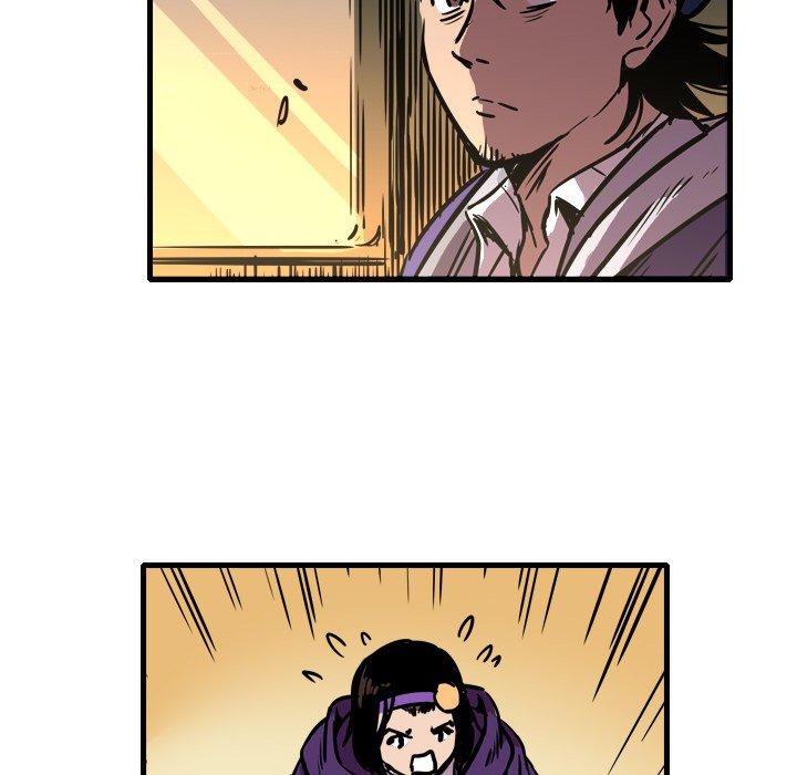 Chivalry Chivalry EP 46 - Toomics page 37 - 