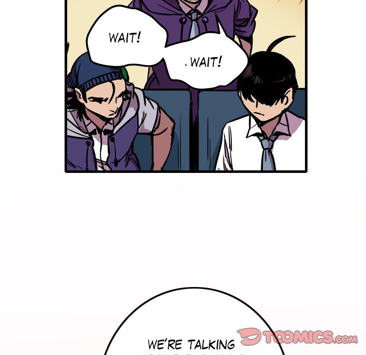 Chivalry Chivalry EP 46 - Toomics page 38 - 