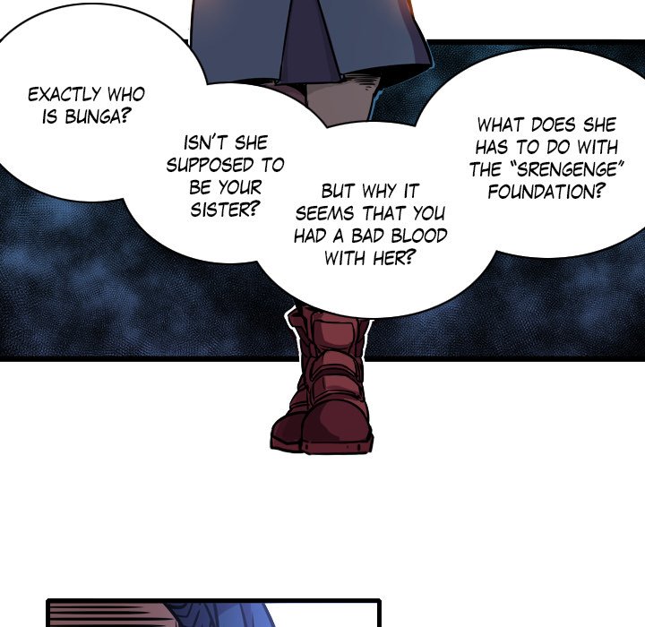 Chivalry Chivalry EP 46 - Toomics page 43 - 