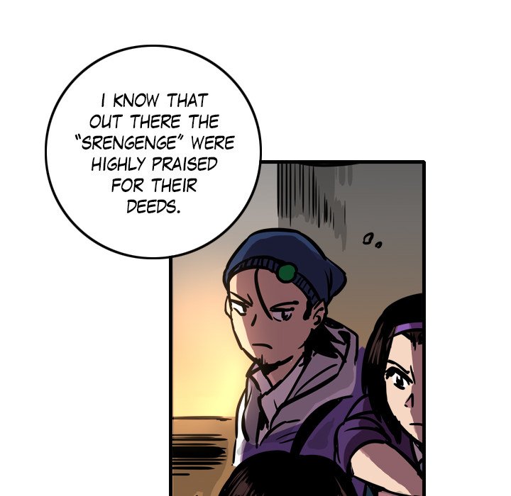 Chivalry Chivalry EP 46 - Toomics page 48 - 