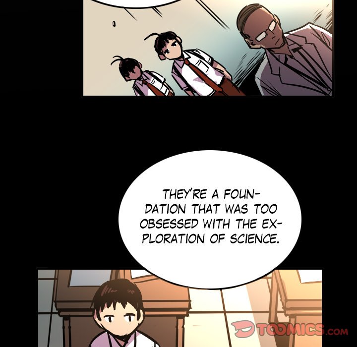 Chivalry Chivalry EP 46 - Toomics page 50 - 
