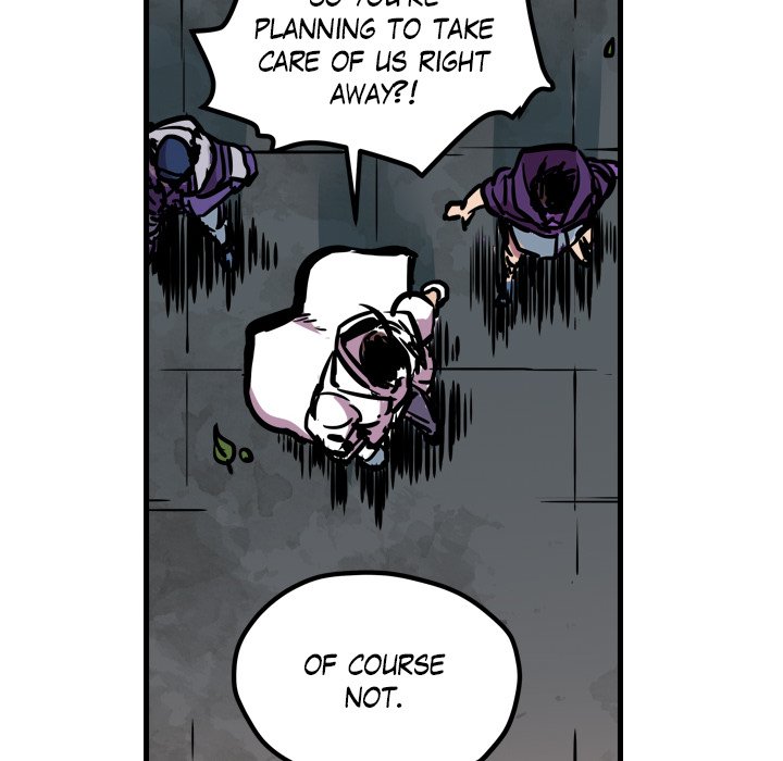 Chivalry Chivalry EP 46 - Toomics page 6 - 