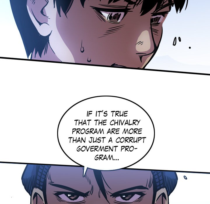 Chivalry Chivalry EP 46 - Toomics page 70 - 