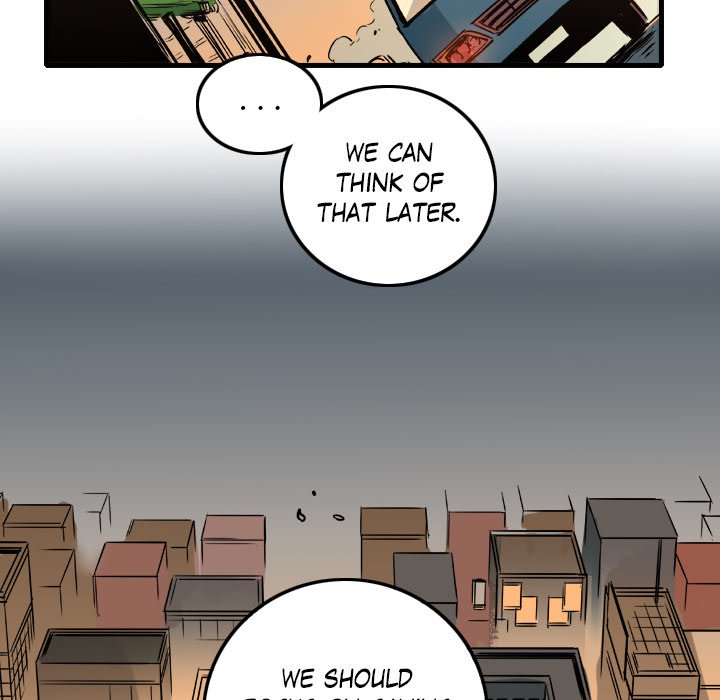 Chivalry Chivalry EP 46 - Toomics page 72 - 