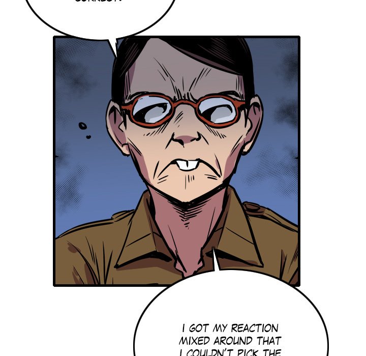 Chivalry Chivalry EP 46 - Toomics page 78 - 