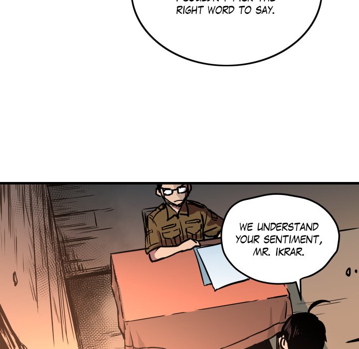 Chivalry Chivalry EP 46 - Toomics page 79 - 