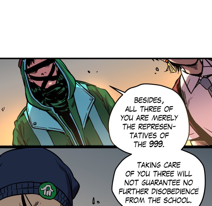Chivalry Chivalry EP 46 - Toomics page 9 - 