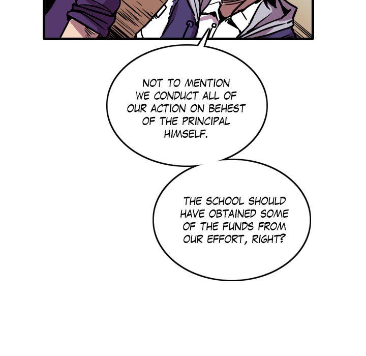 Chivalry Chivalry EP 46 - Toomics page 81 - 