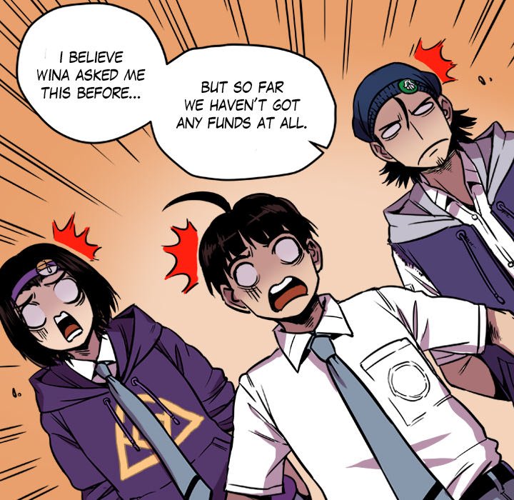 Chivalry Chivalry EP 46 - Toomics page 84 - 