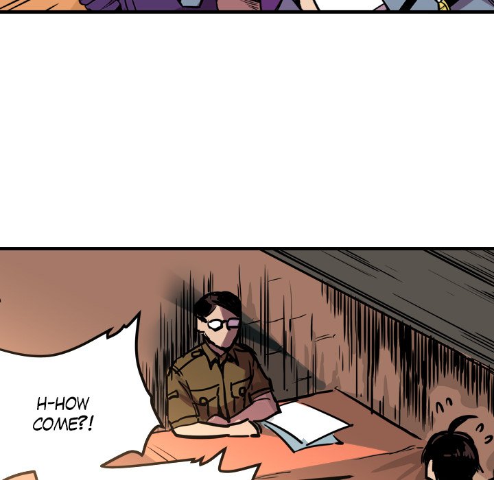 Chivalry Chivalry EP 46 - Toomics page 85 - 