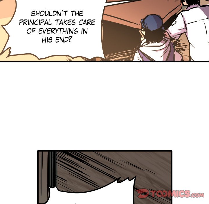 Chivalry Chivalry EP 46 - Toomics page 86 - 