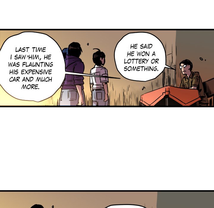 Chivalry Chivalry EP 46 - Toomics page 90 - 