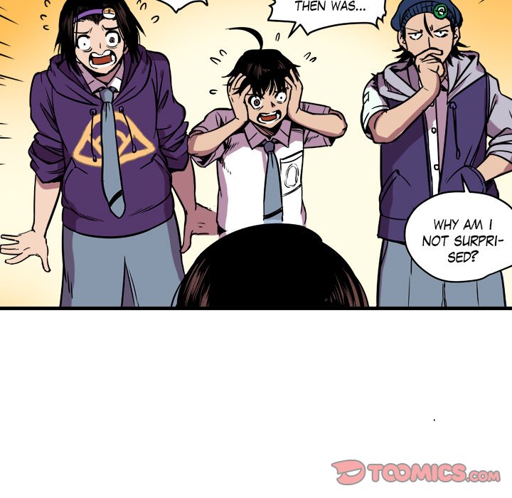 Chivalry Chivalry EP 46 - Toomics page 92 - 