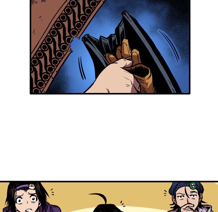 Chivalry Chivalry EP 46 - Toomics page 95 - 
