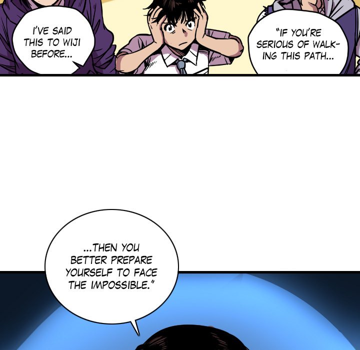 Chivalry Chivalry EP 46 - Toomics page 96 - 