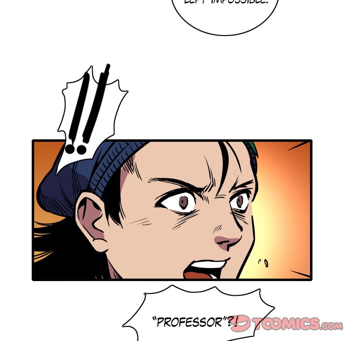 Chivalry Chivalry EP 46 - Toomics page 98 - 